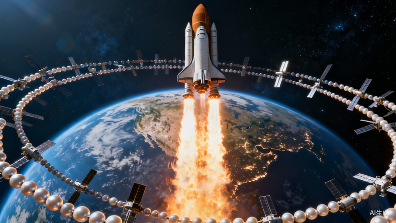 史上最大IPO来袭?SpaceX凭什么值1.5万亿美元?